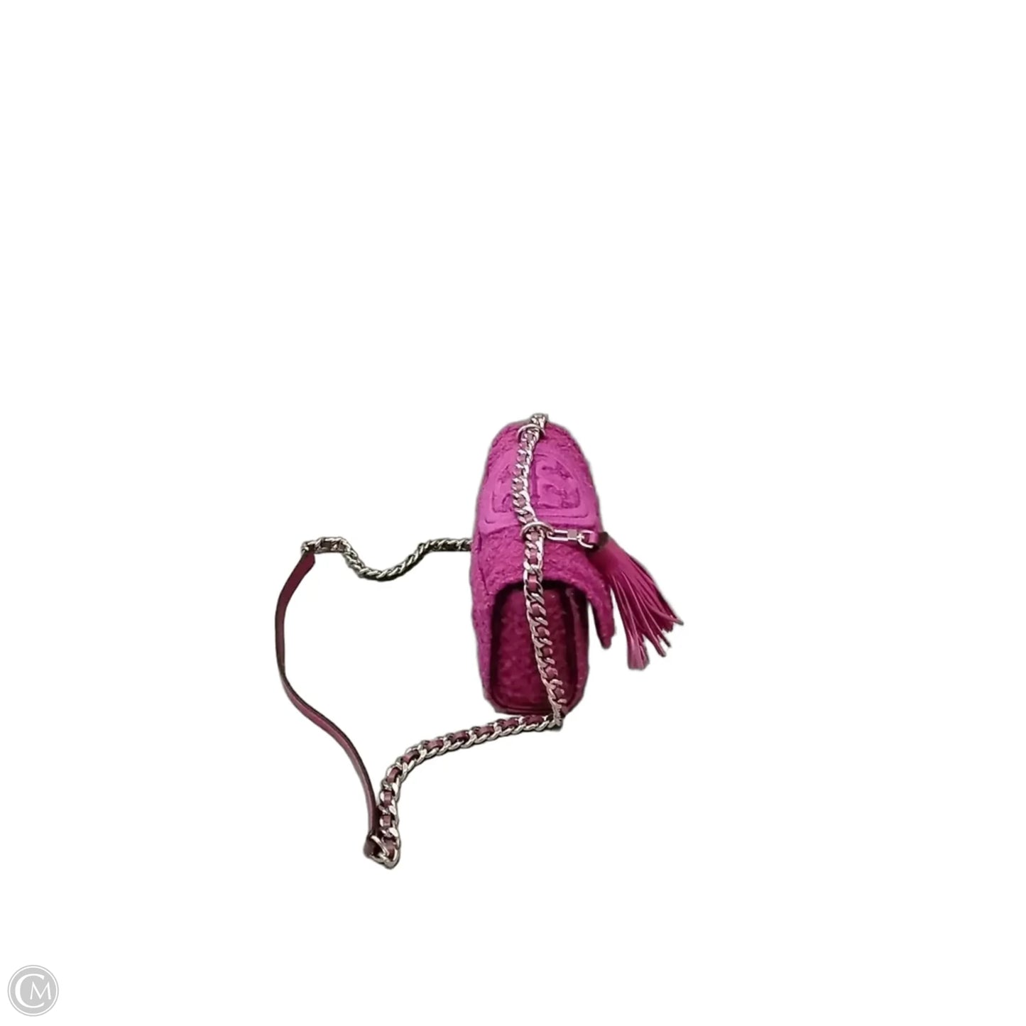 Crossbody Designer By Tory Burch, Size: Small