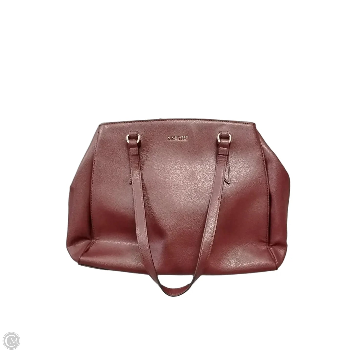 Handbag By Nine West, Size: Large