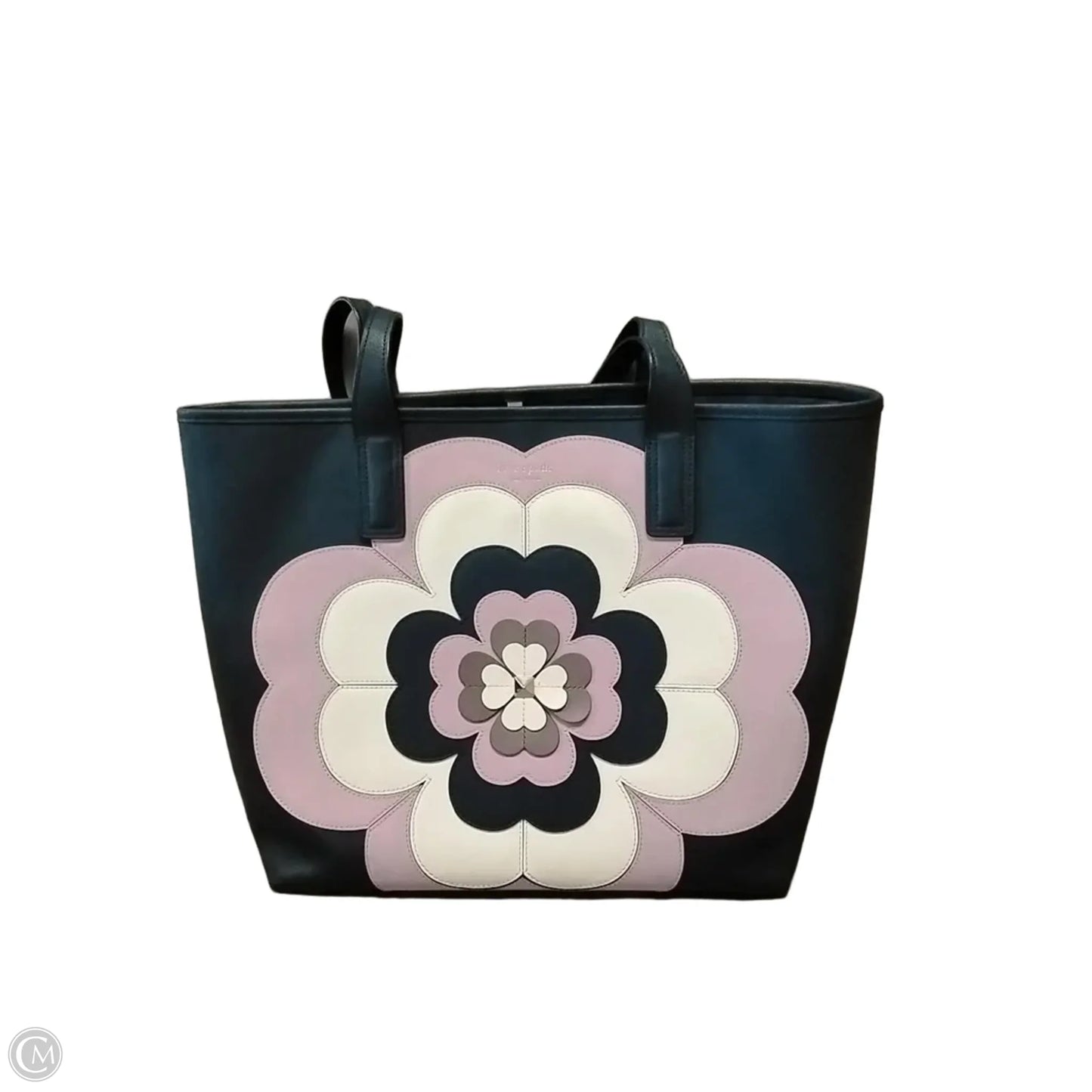 Tote Designer By Kate Spade, Size: Large