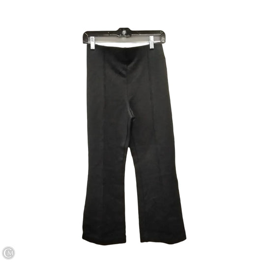 Pants Dress By Counterparts In Black, Size: L