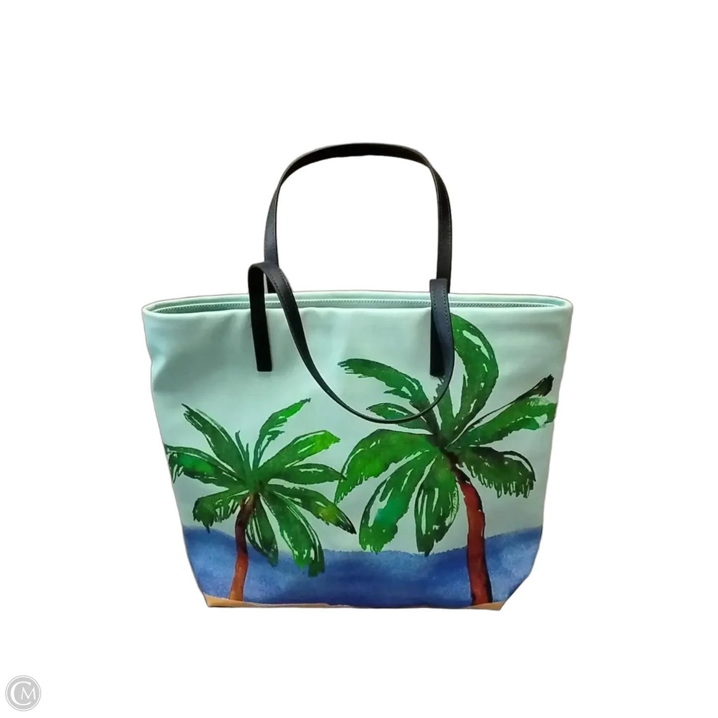 Tote Designer By Kate Spade, Size: Large