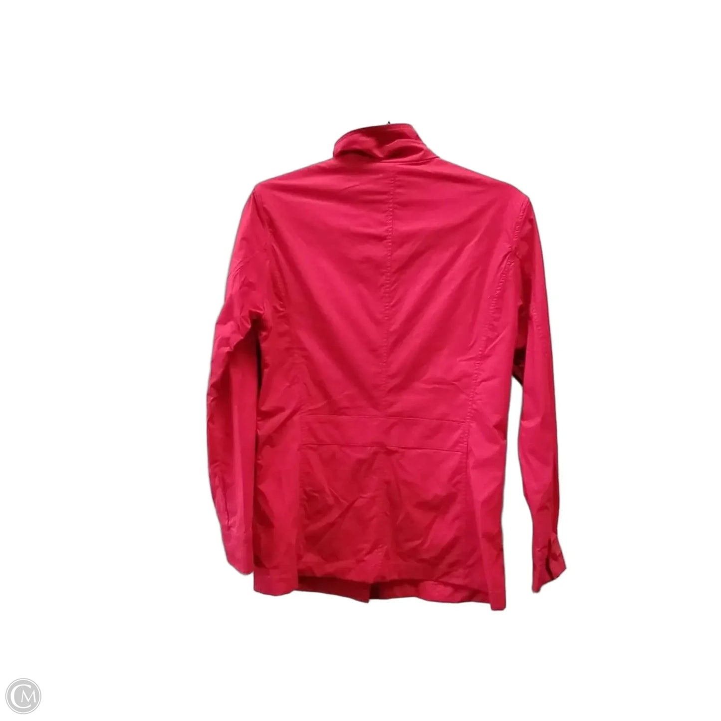 Jacket Other By Cme In Red, Size: S