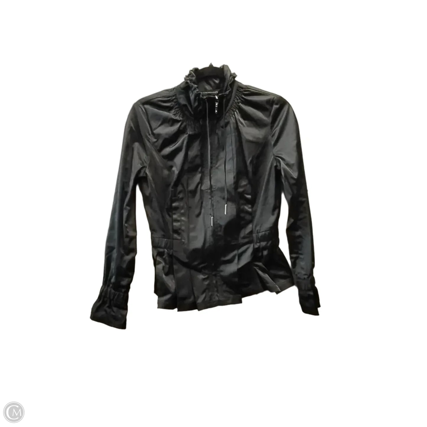 Jacket Other By White House Black Market In Black, Size: Xs