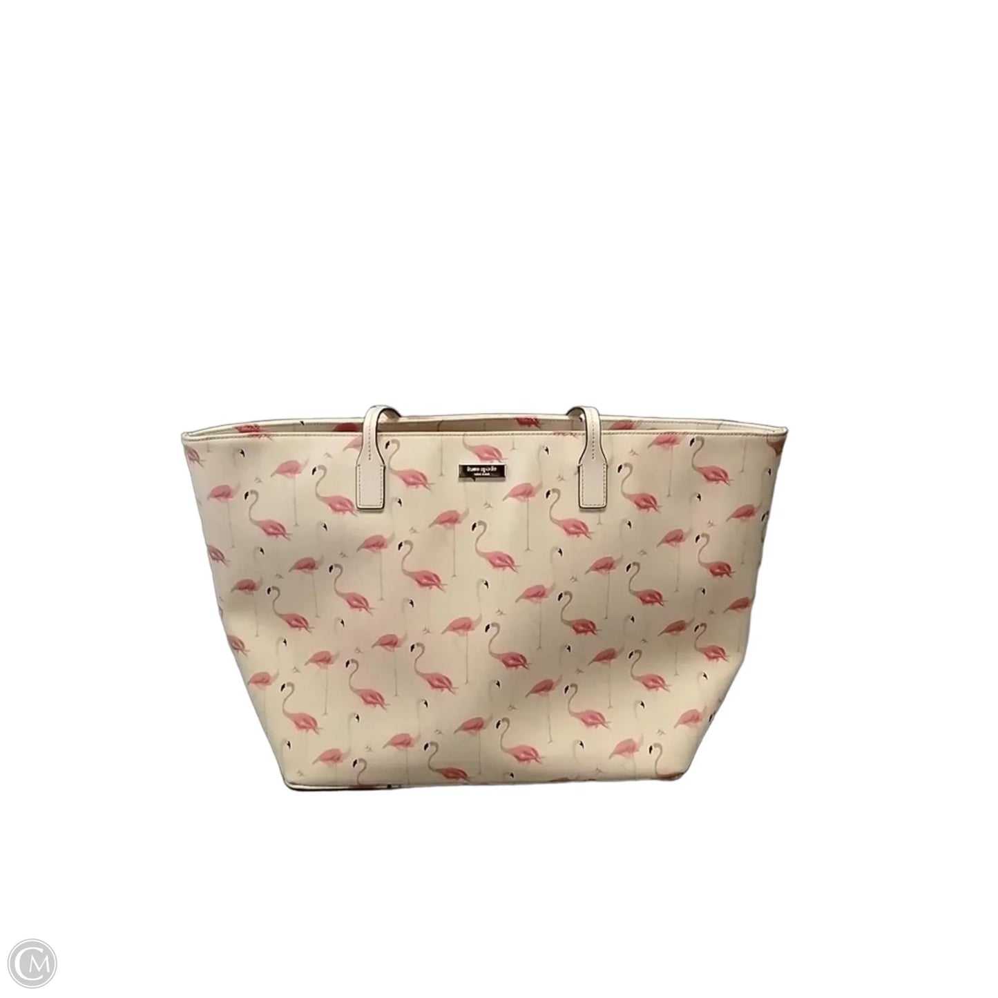 Tote Designer By Kate Spade, Size: Large