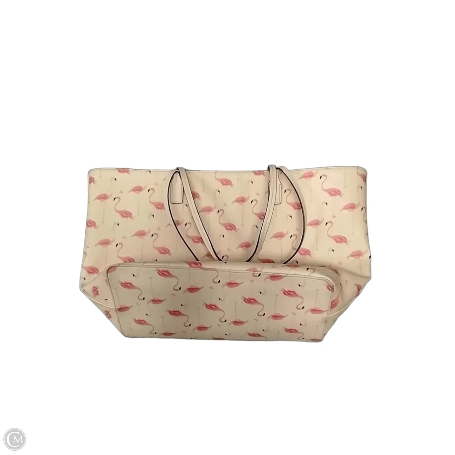 Tote Designer By Kate Spade, Size: Large