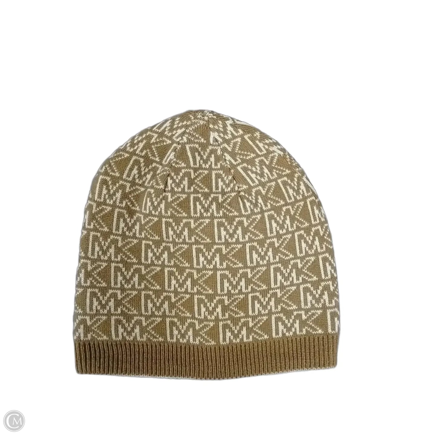 Hat Beanie By Michael By Michael Kors