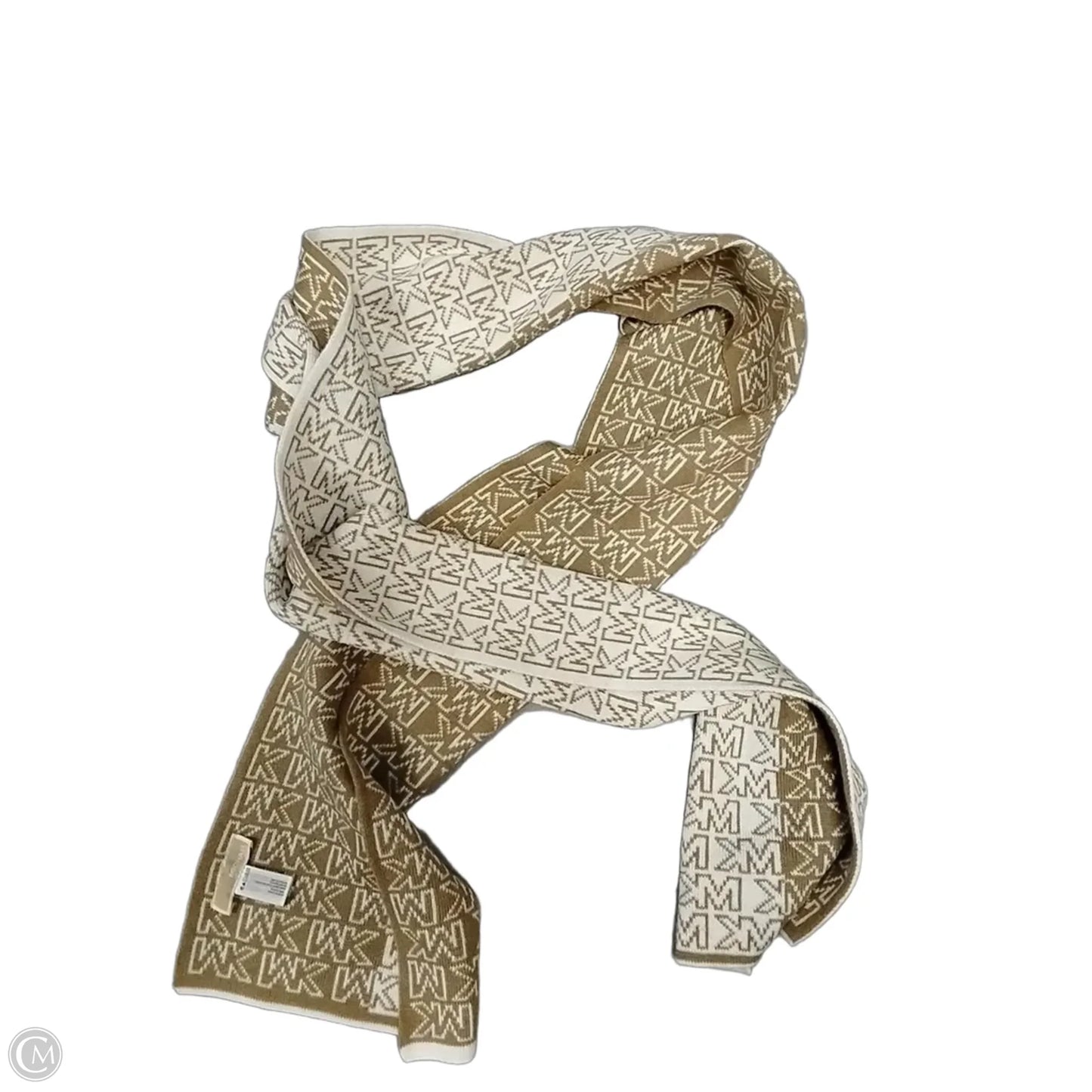 Scarf Infinity By Michael By Michael Kors