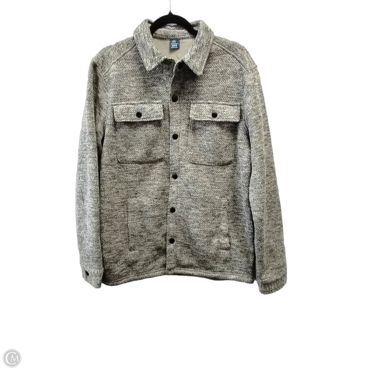 Jacket Other By George In Tan, Size: M
