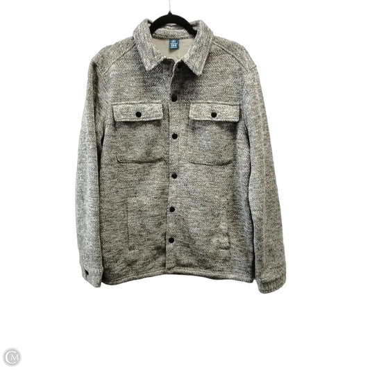 Jacket Other By George In Tan, Size: M