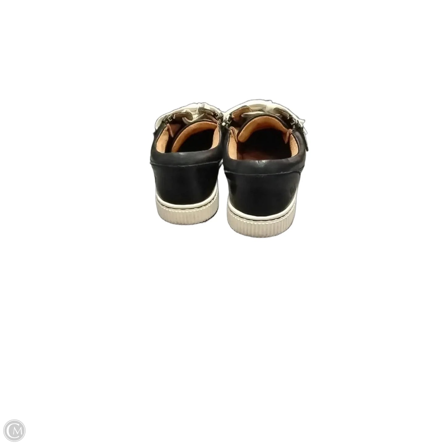 Shoes Sneakers By Born In Black, Size: 7.5