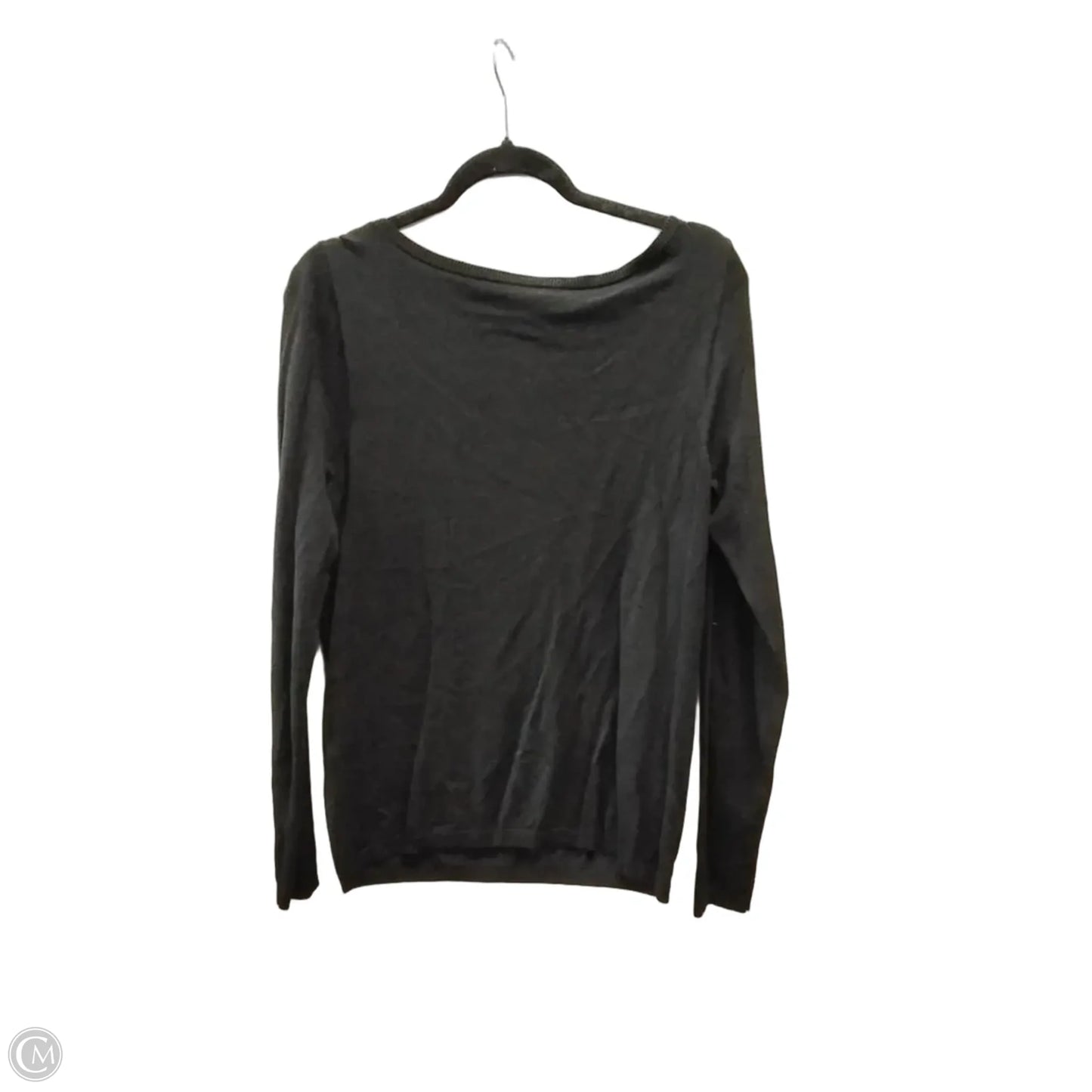 Sweater By White House Black Market In Black, Size: M