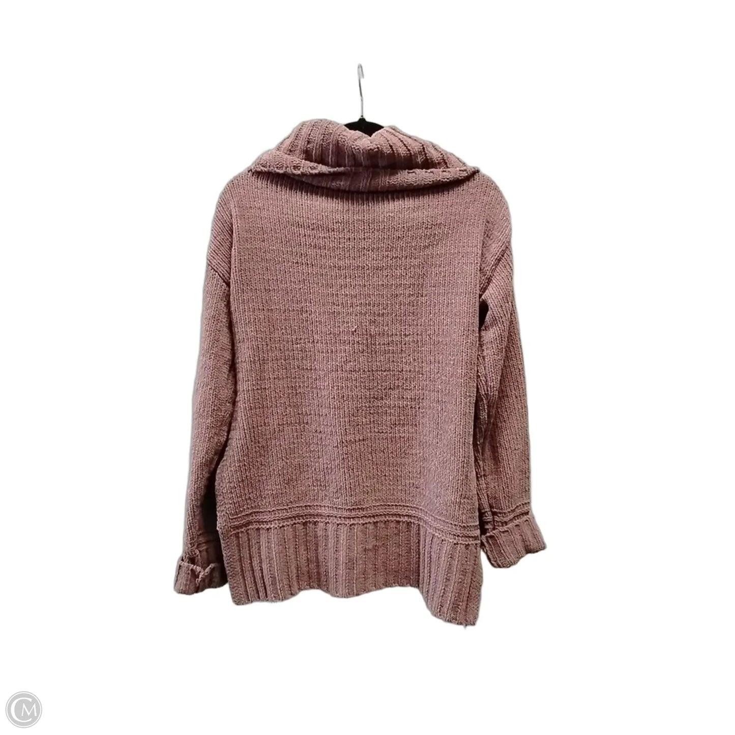 Sweater By Altard State In Pink, Size: S