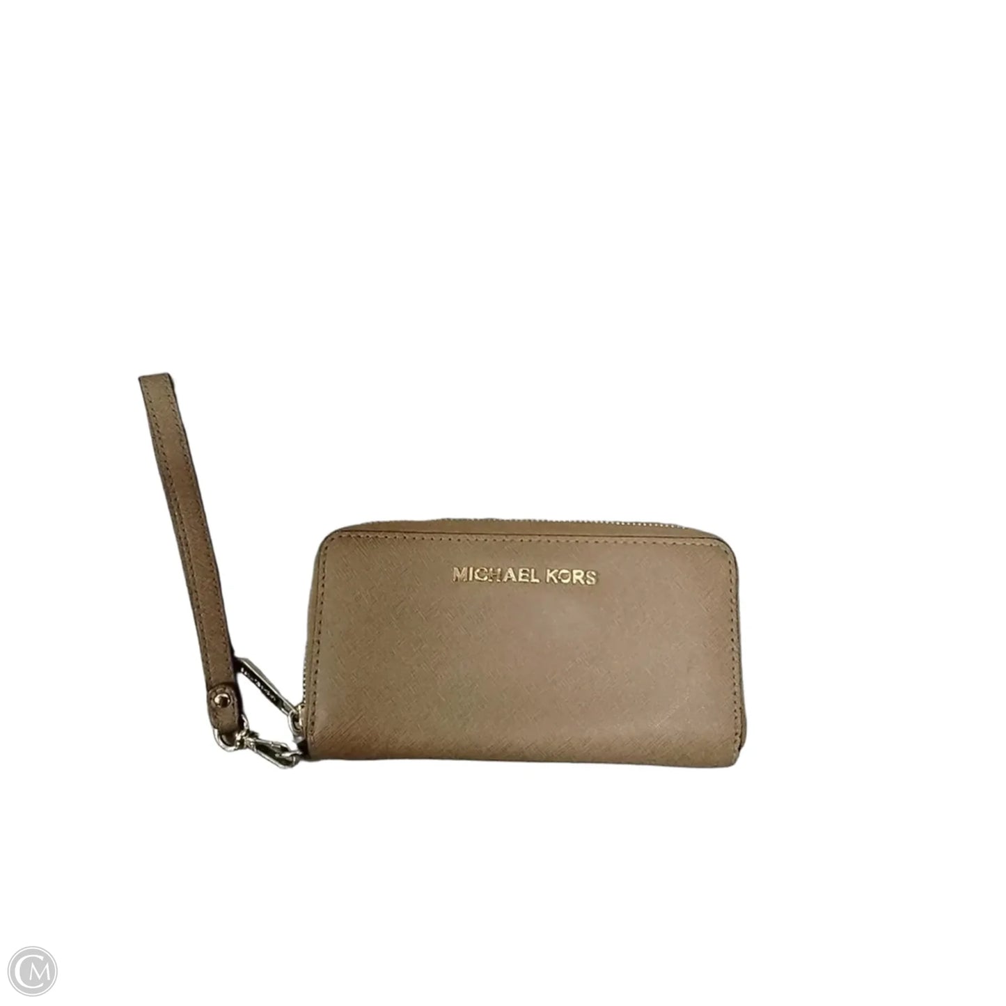 Wristlet Designer By Michael Kors, Size: Small