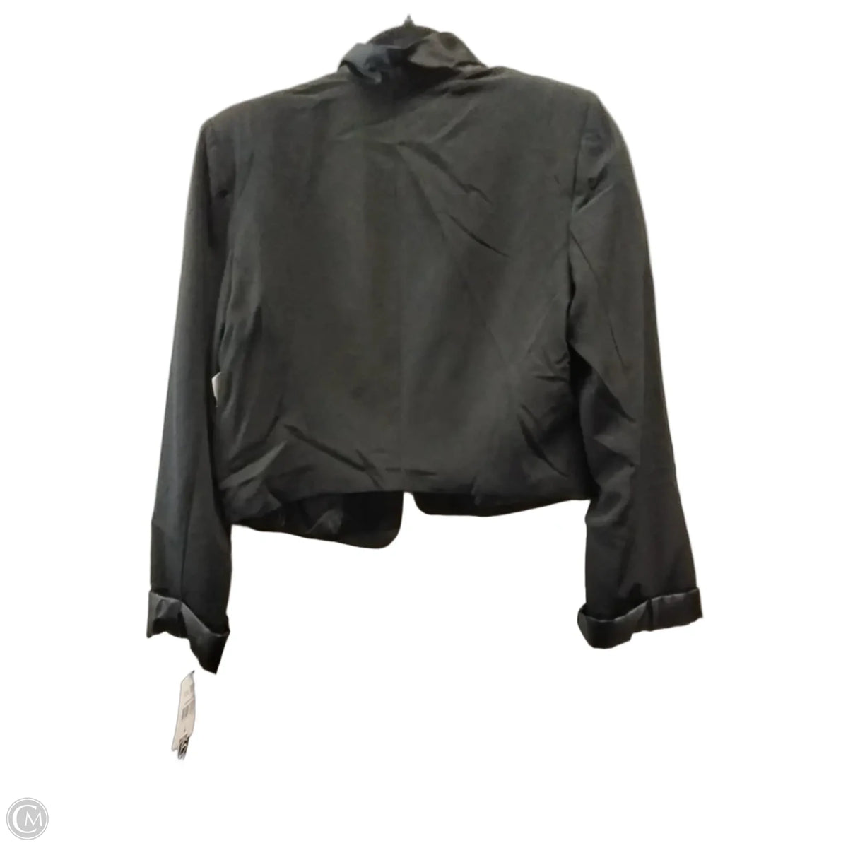 Blazer By Xoxo In Black, Size: L