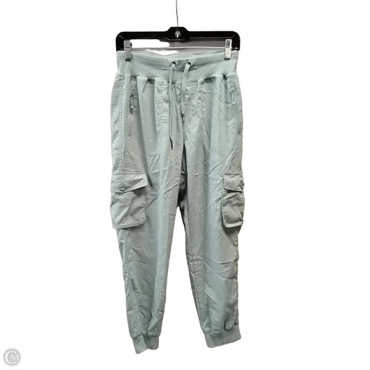 Athletic Pants By Cme In Green, Size: M