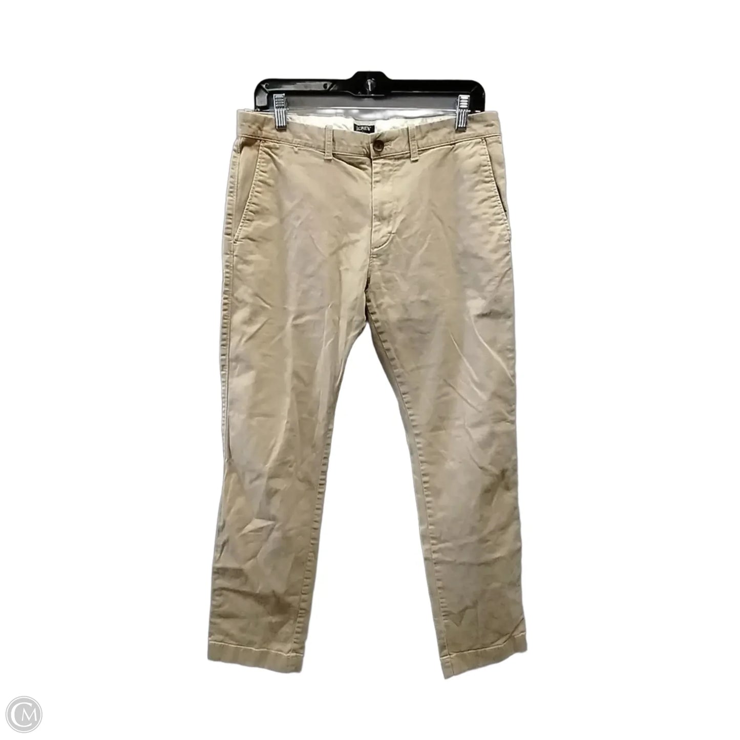 Pants Other By J. Crew In Tan, Size: L