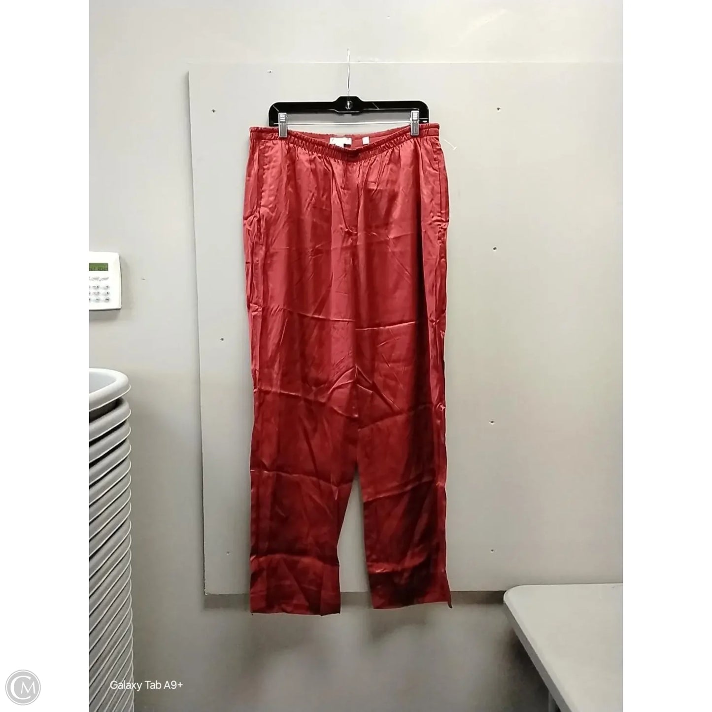 Pants Other By Vince In Red, Size: Xl