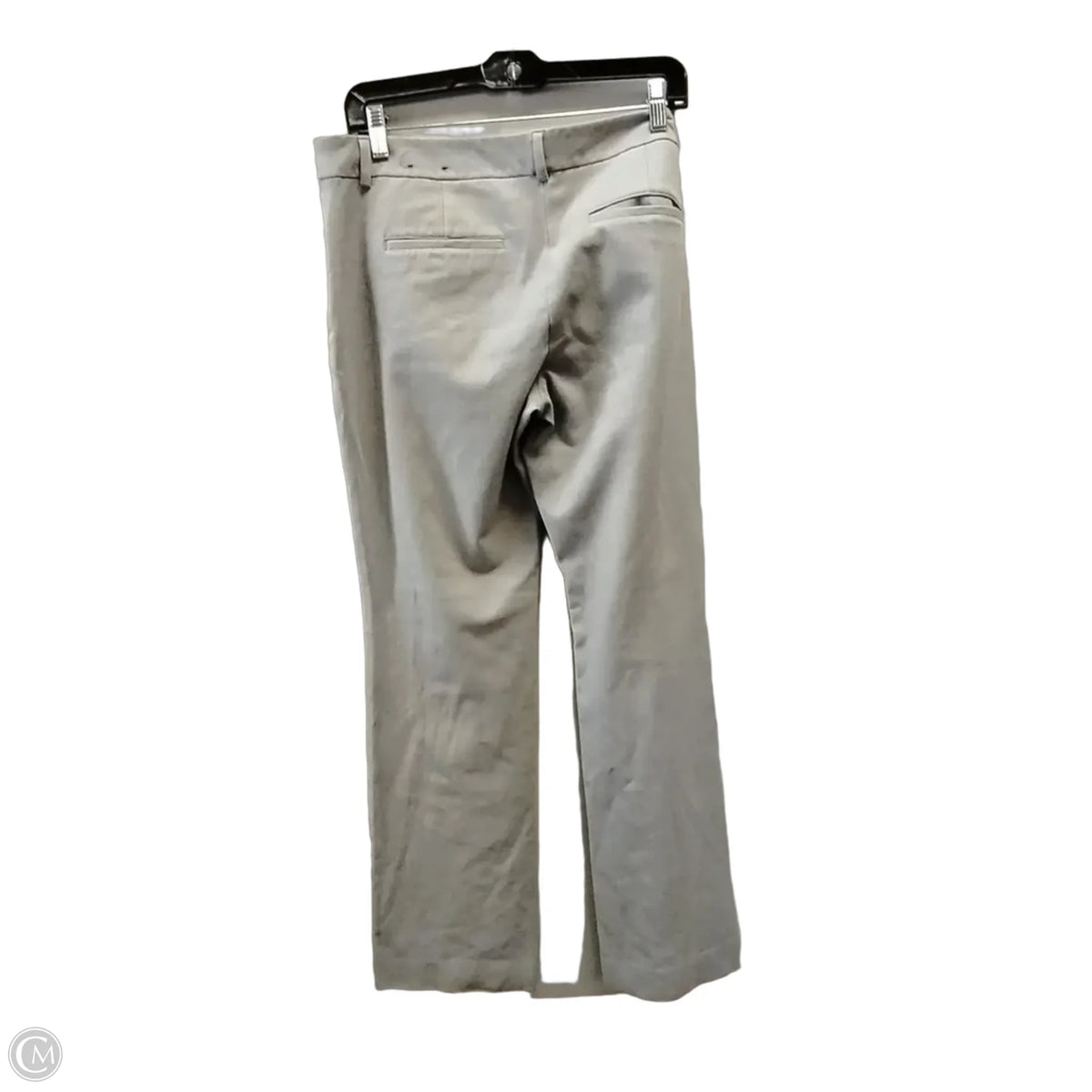 Pants Dress By Express In Grey, Size: 12