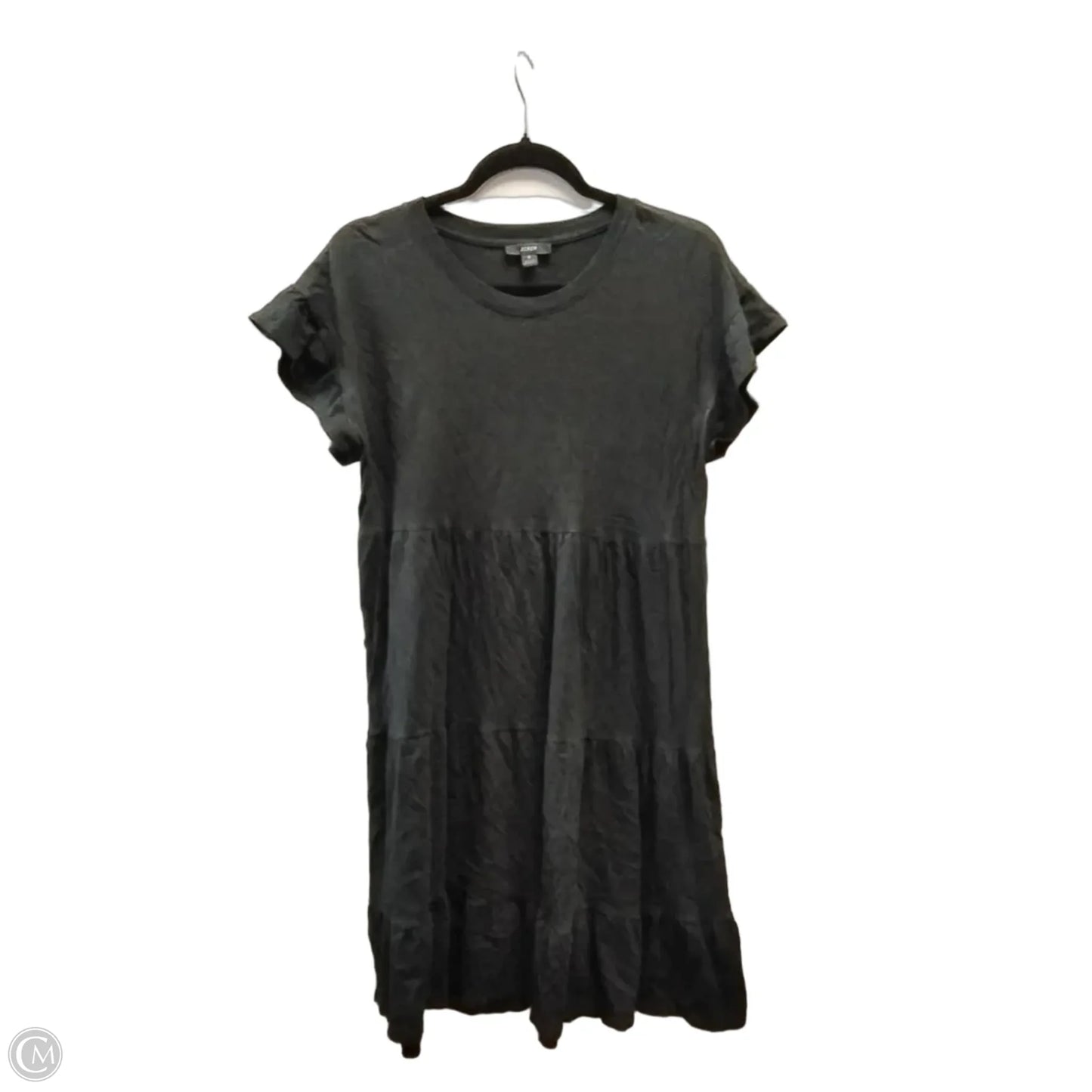 Dress Casual Short By J. Crew In Black, Size: S