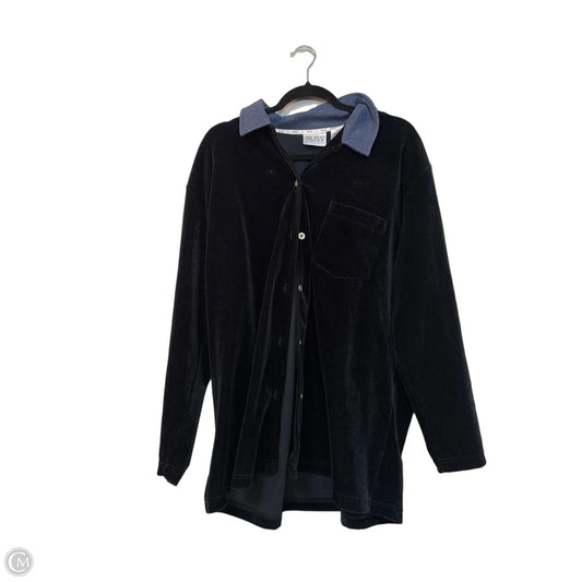 Jacket Other By Russ In Black, Size: 18