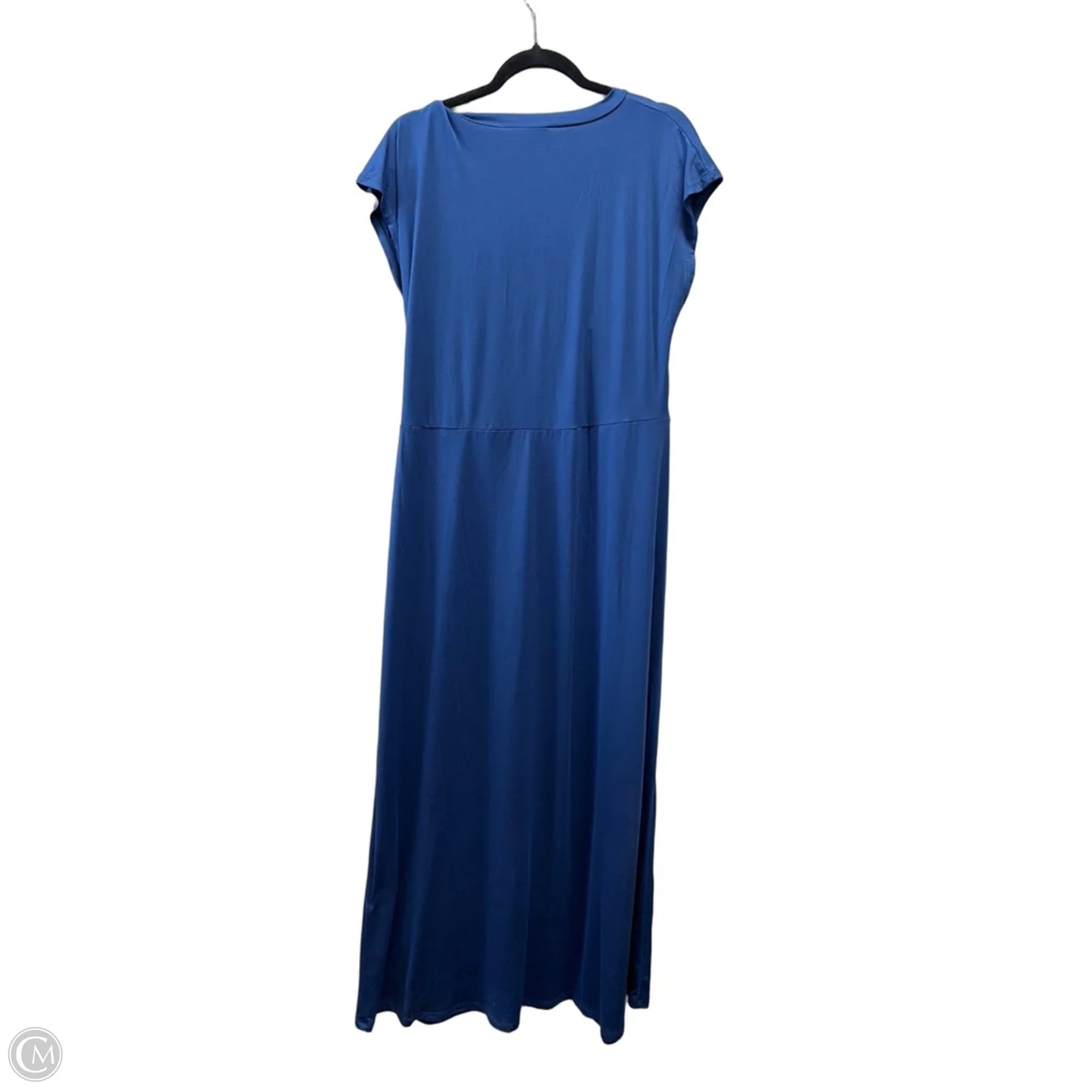 Pants Dress By Clothes Mentor In Grey, Size: 12