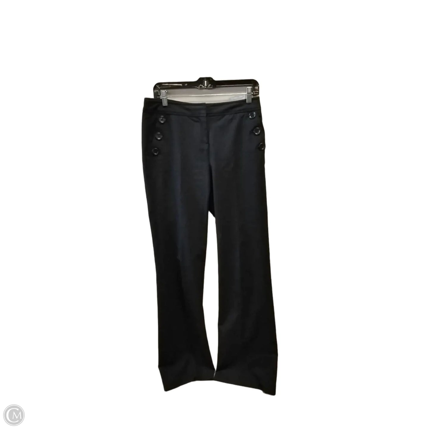 Pants Dress By Carolina Belle In Navy, Size: 4
