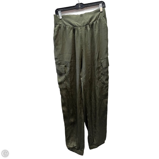 Pants Other By Steve Madden In Green, Size: M