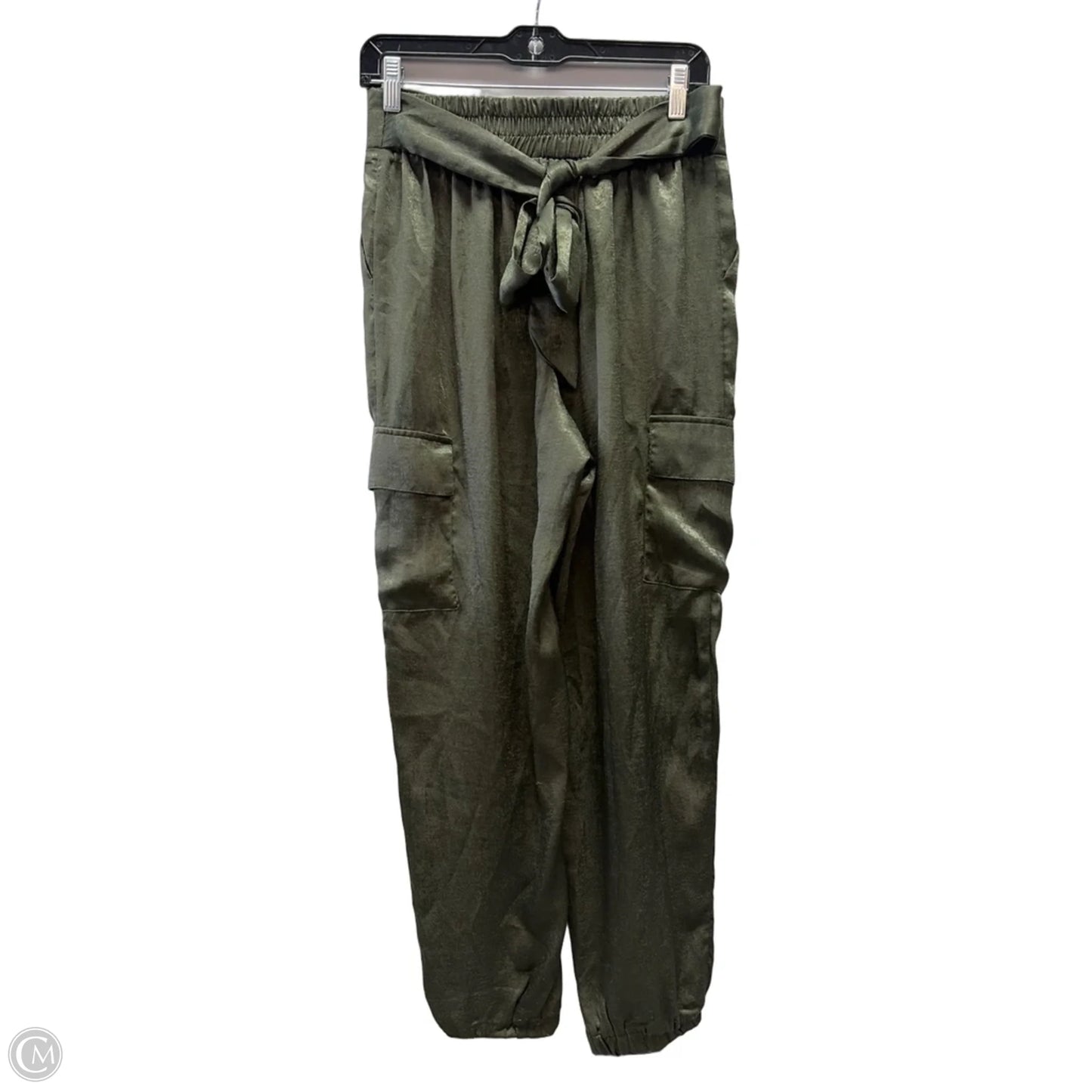 Pants Other By Steve Madden In Green, Size: M