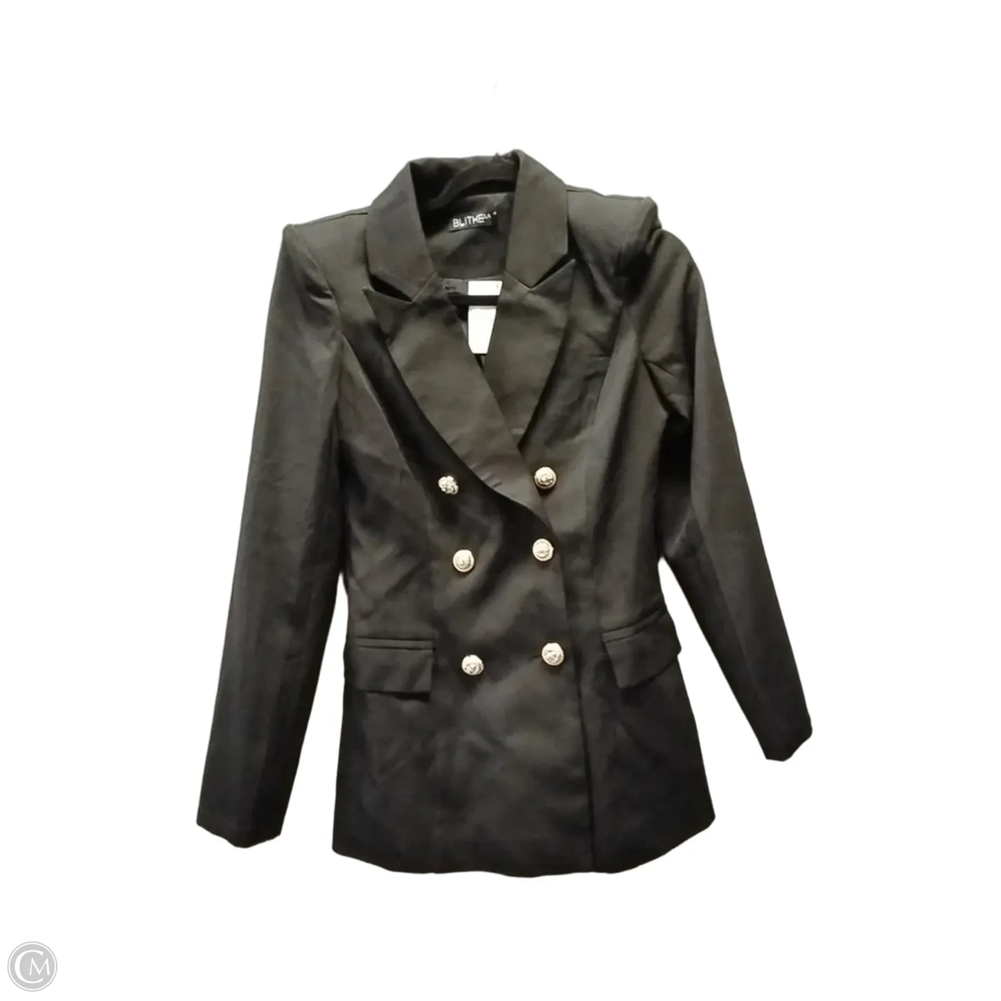 Jacket Other By Cme In Black, Size: M