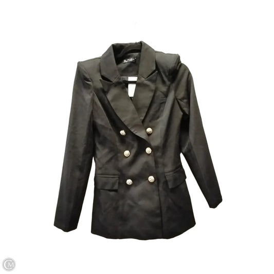 Jacket Other By Cme In Black, Size: M