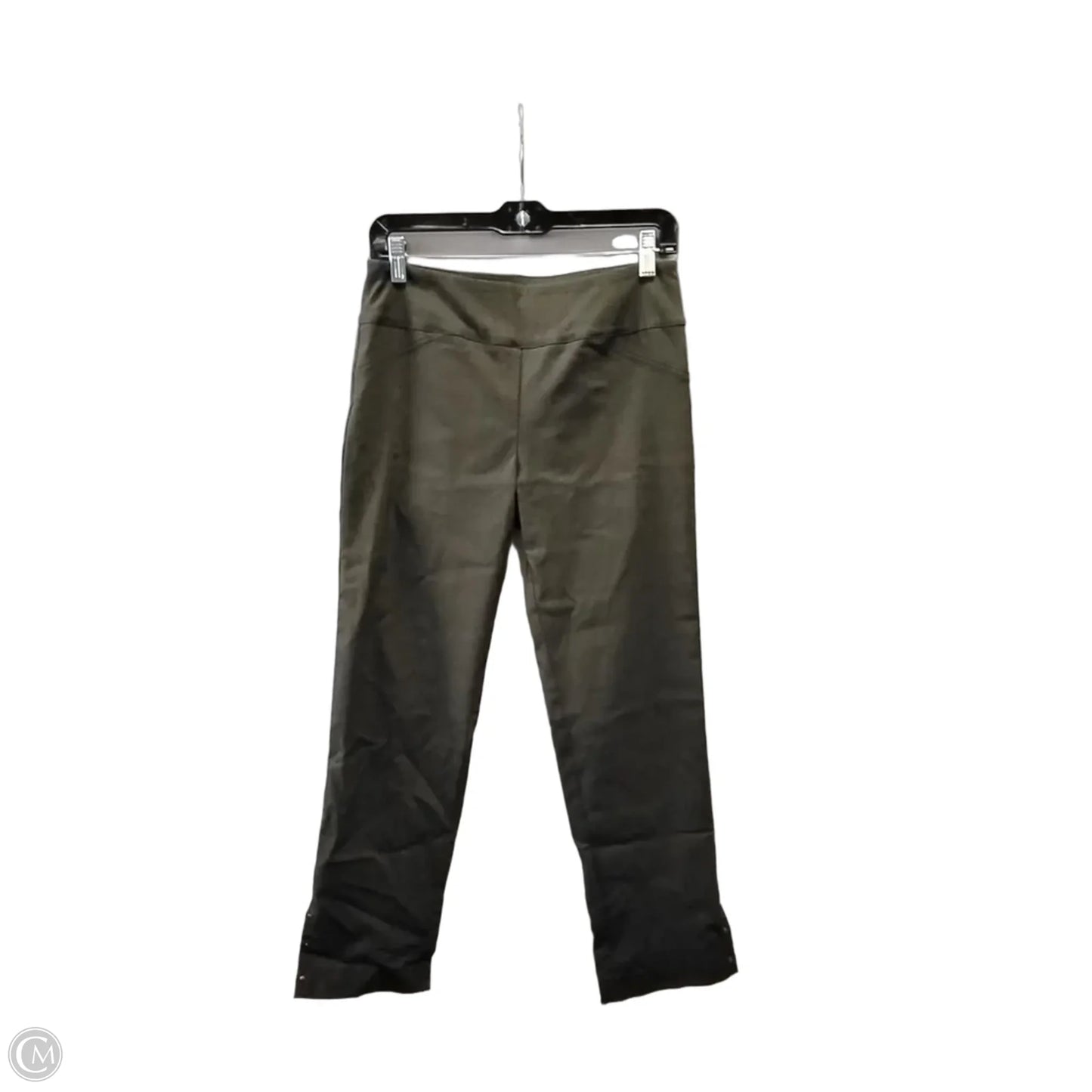 Pants Other By Elliott Lauren In Green, Size: 4