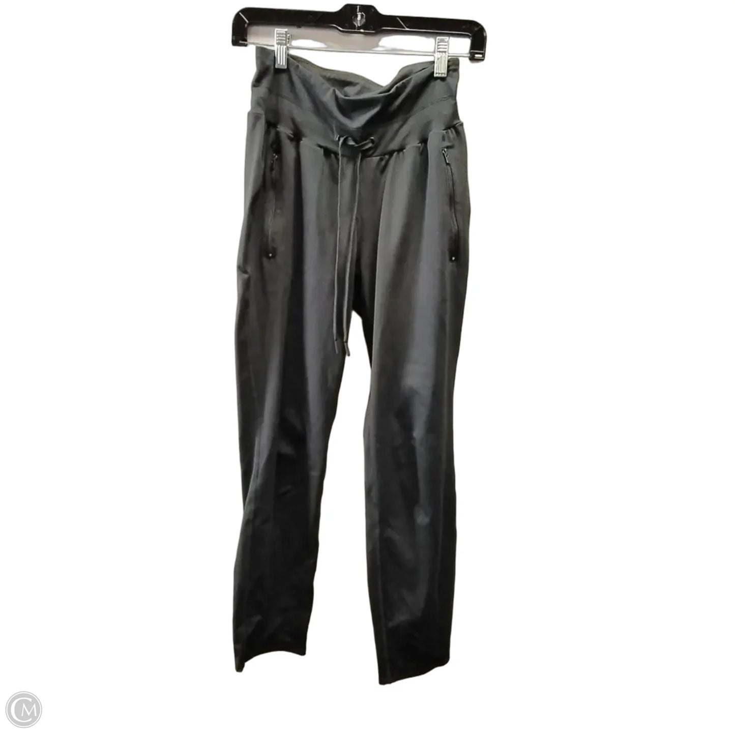 Athletic Pants By Maurices In Black, Size: Xs