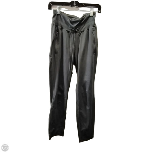 Athletic Pants By Maurices In Black, Size: Xs