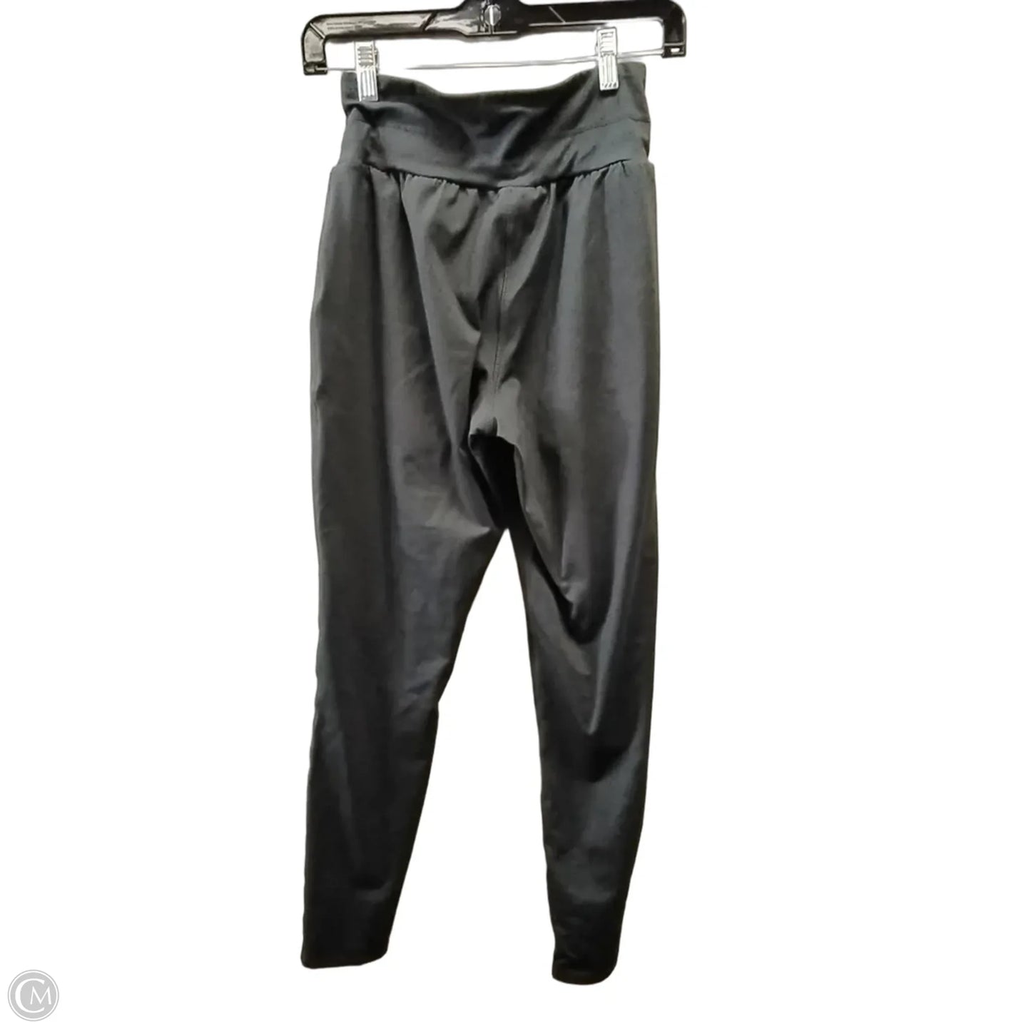 Athletic Pants By Maurices In Black, Size: Xs