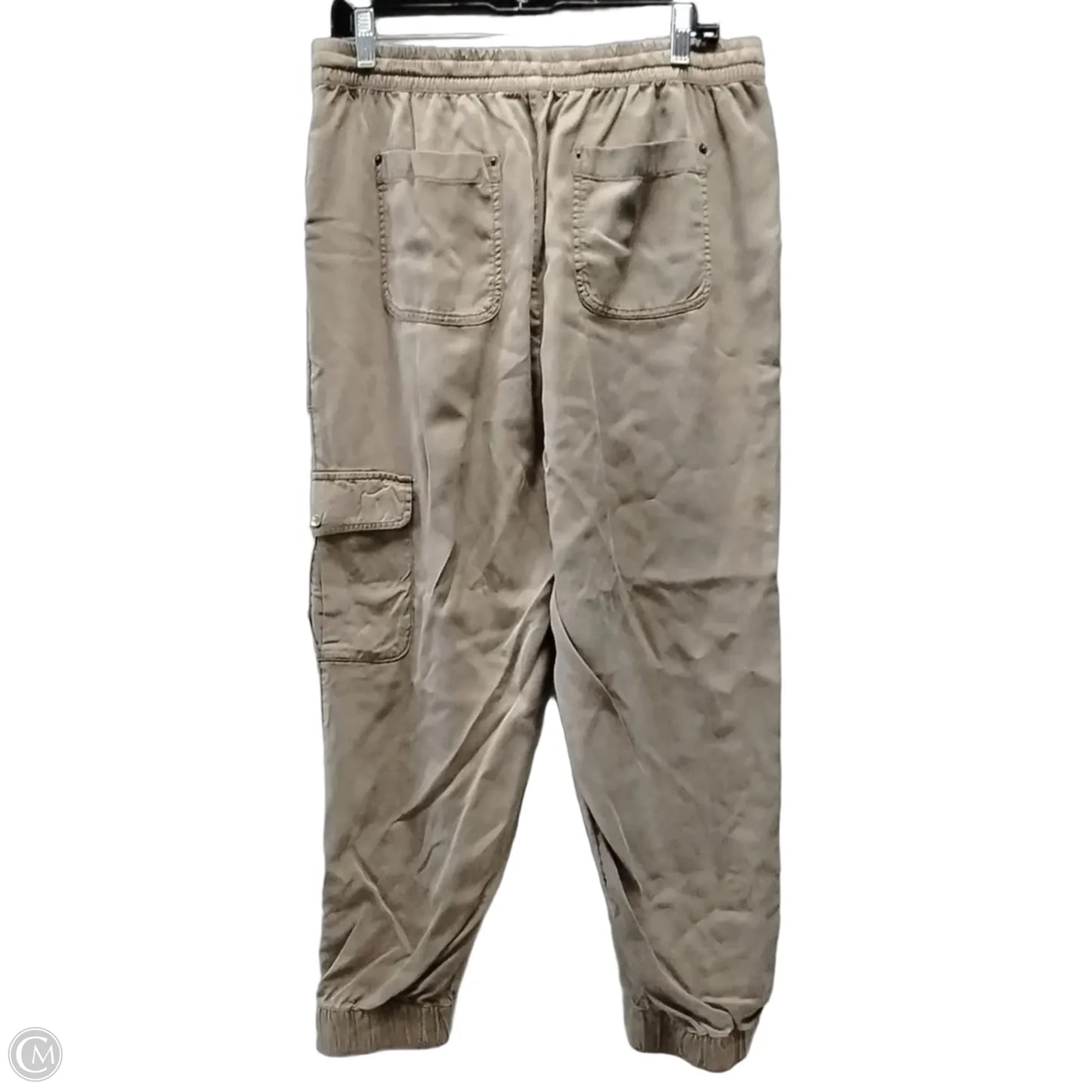 Pants Other By Nicole Miller In Brown, Size: L