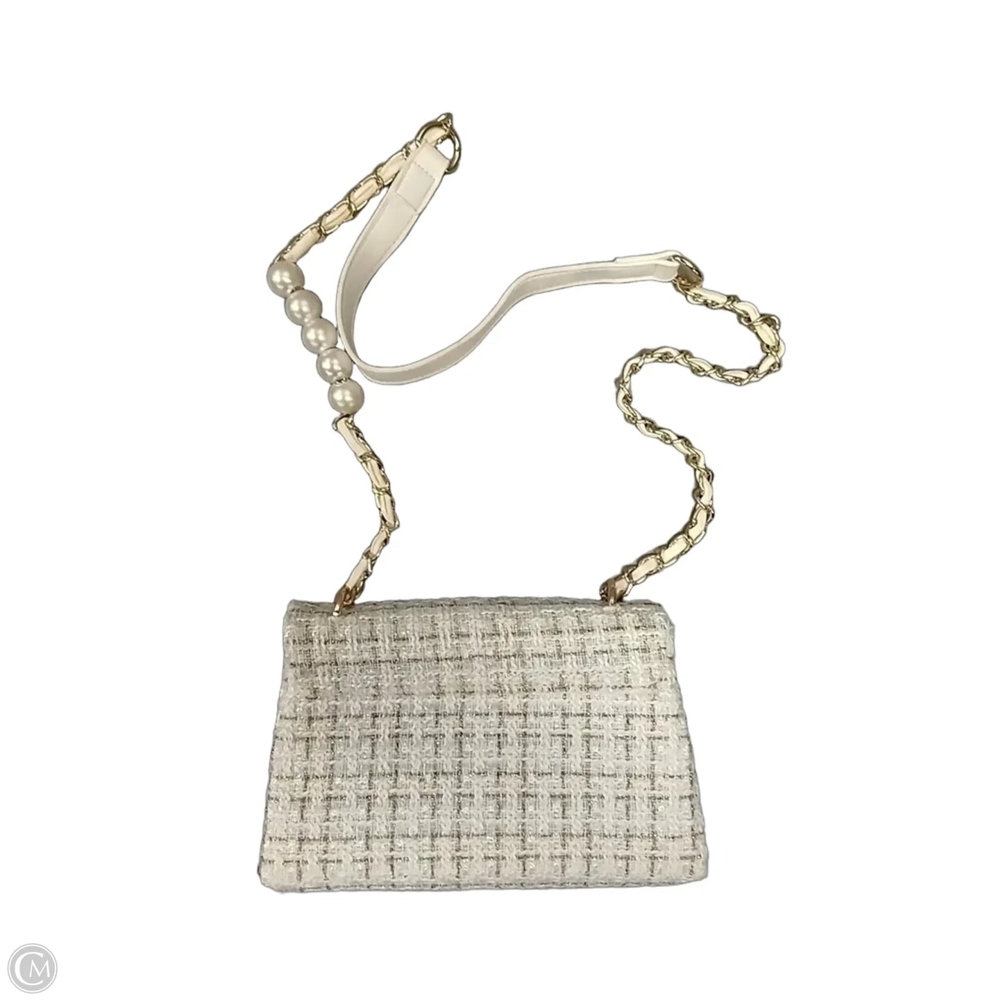 Crossbody By Badgley Mischka, Size: Small