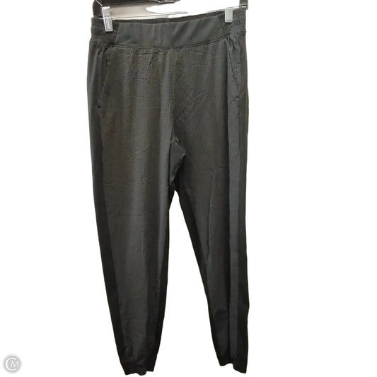 Athletic Pants By Athleta In Black, Size: 4