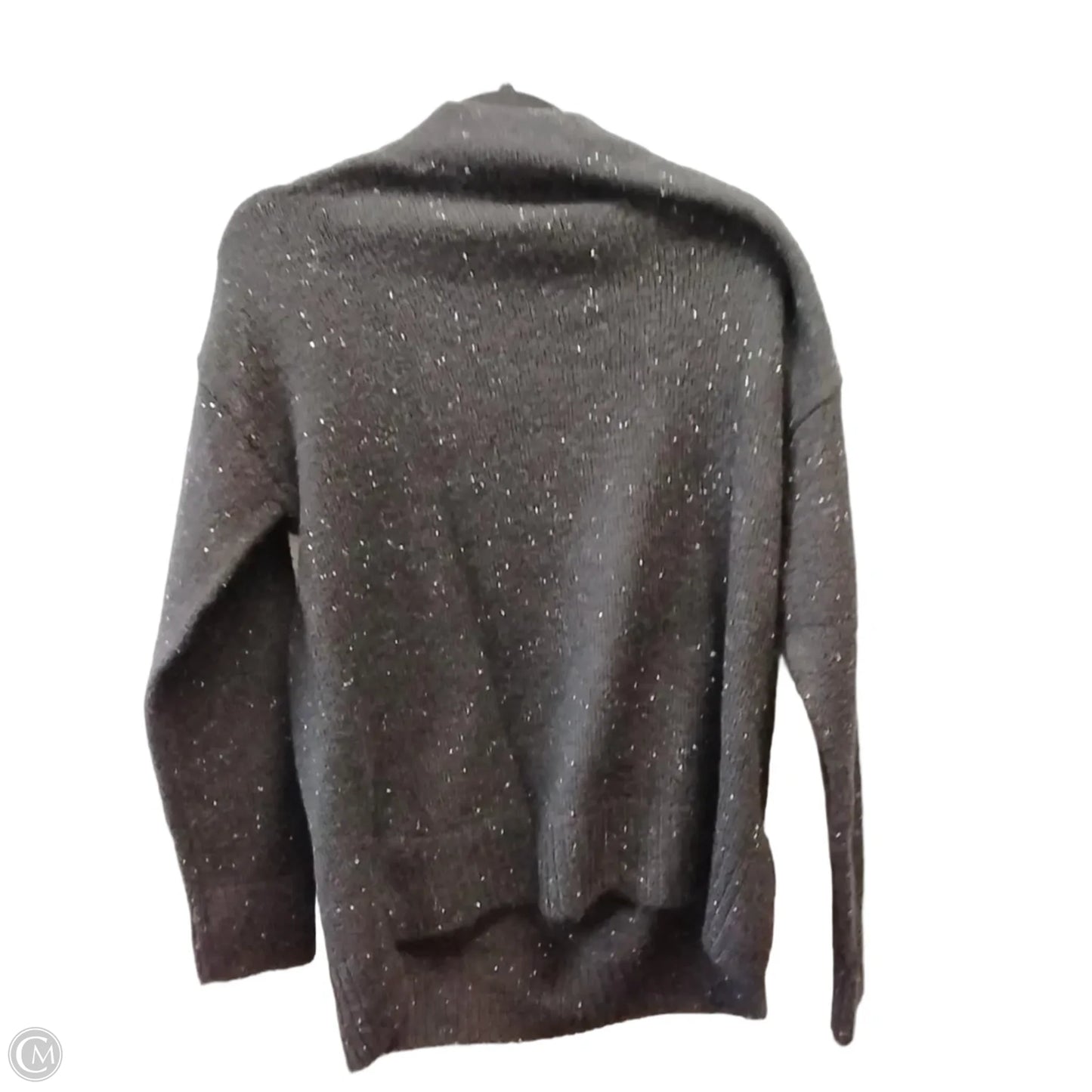 Sweater By Well Worn In Black, Size: S