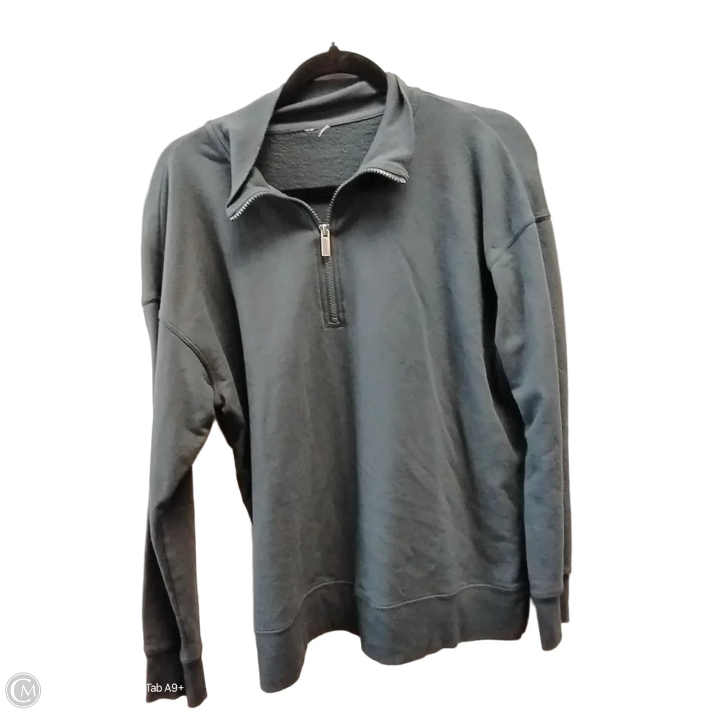 Jacket Utility By Jockey In Green, Size: S