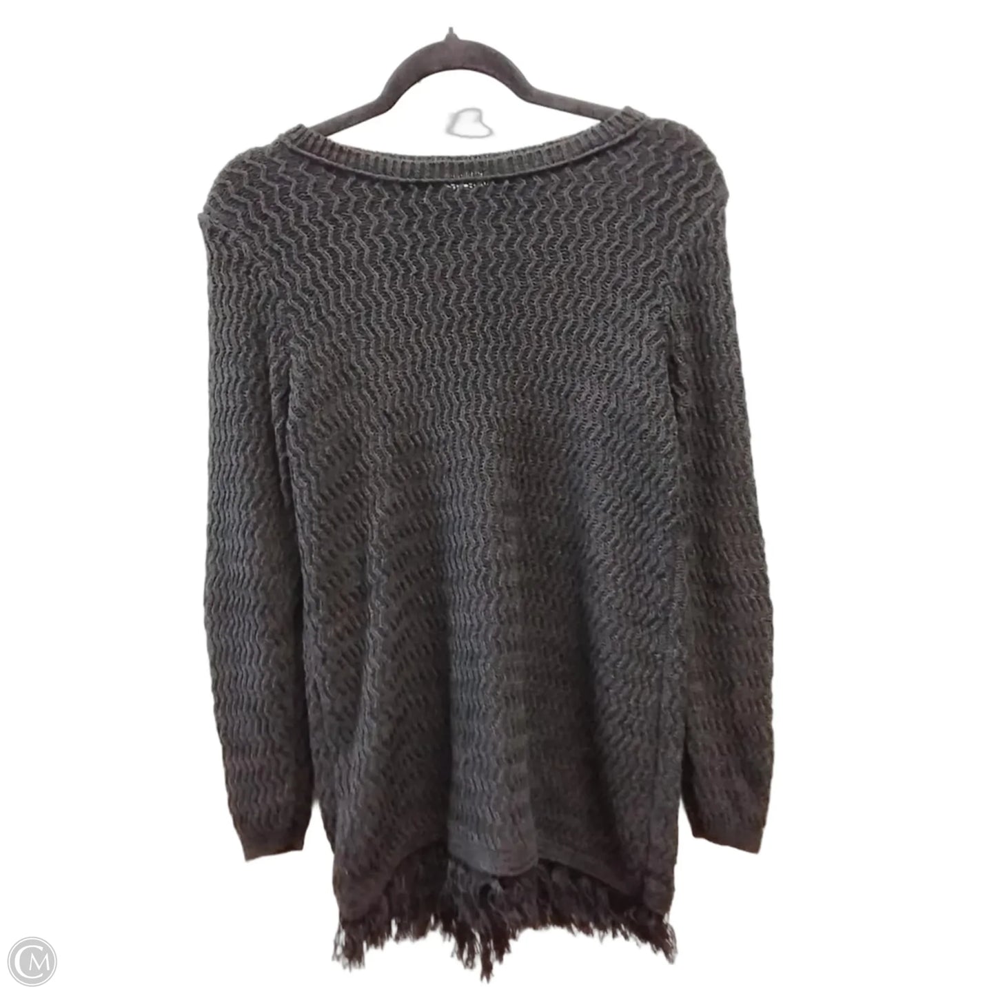 Sweater By J. Jill In Black, Size: S