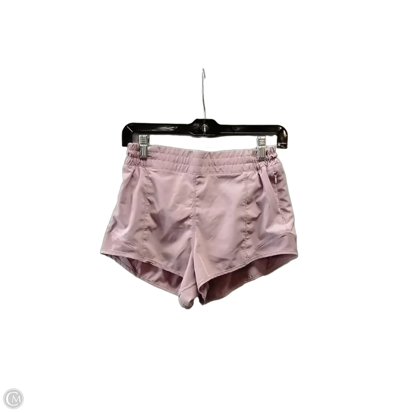 Athletic Shorts By As Revival In Pink, Size: Xs