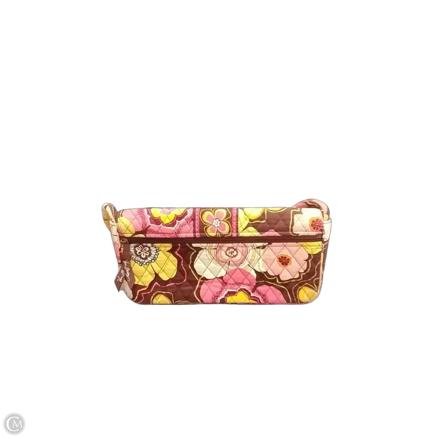 Crossbody By Vera Bradley, Size: Medium