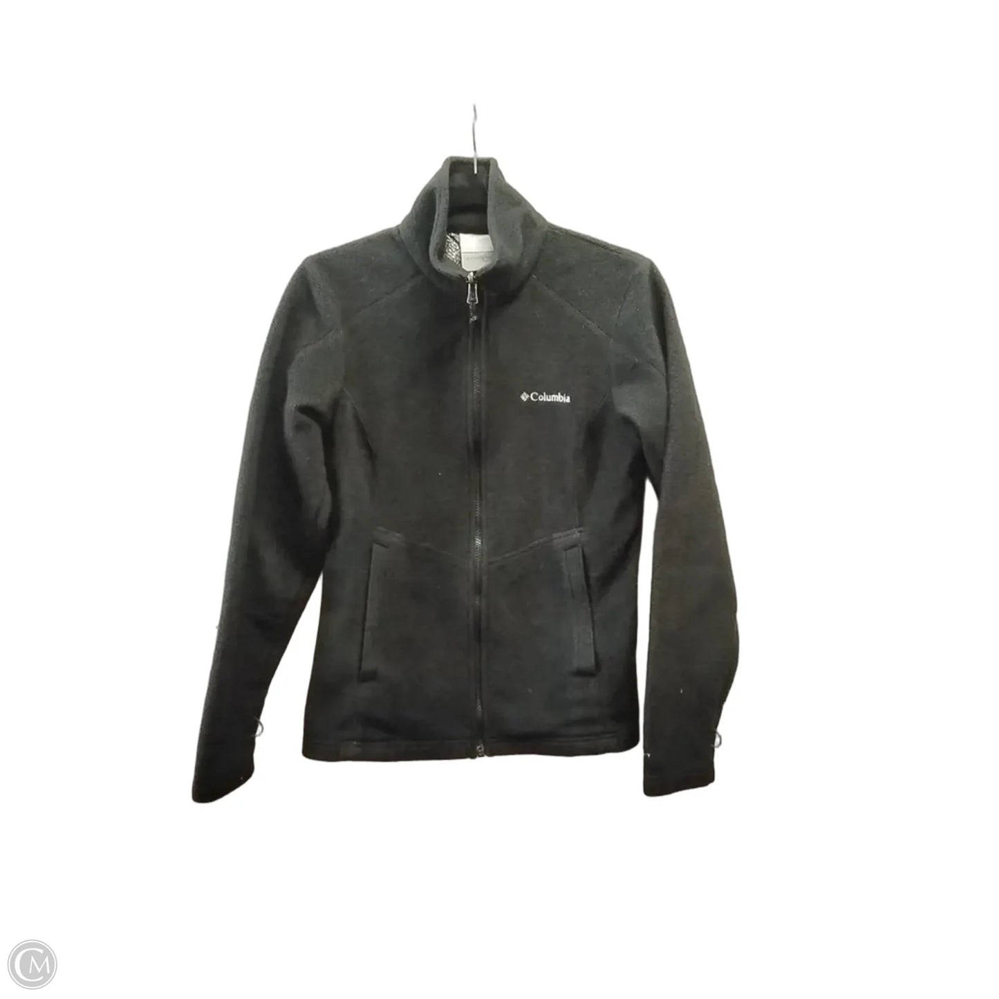 Jacket Utility By Columbia In Black, Size: S