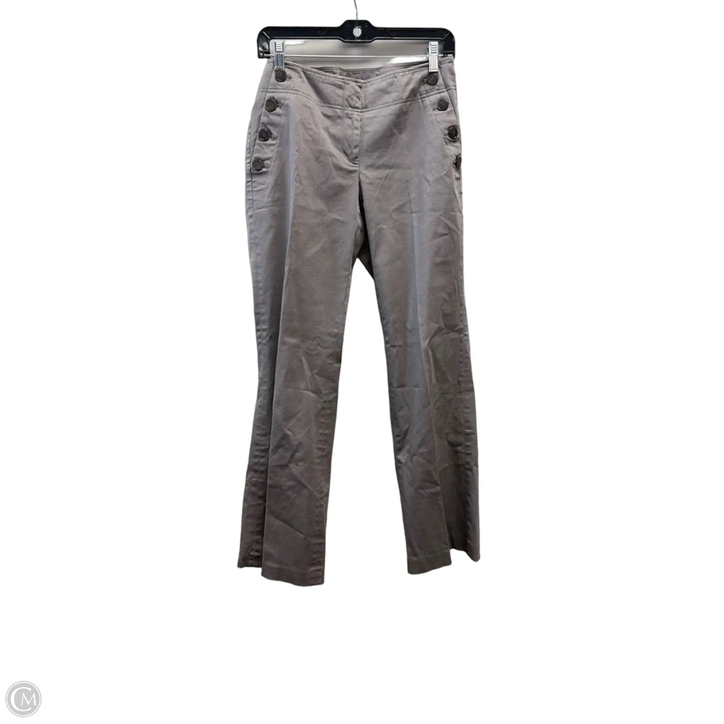 Pants Other By Loft In Brown, Size: 4