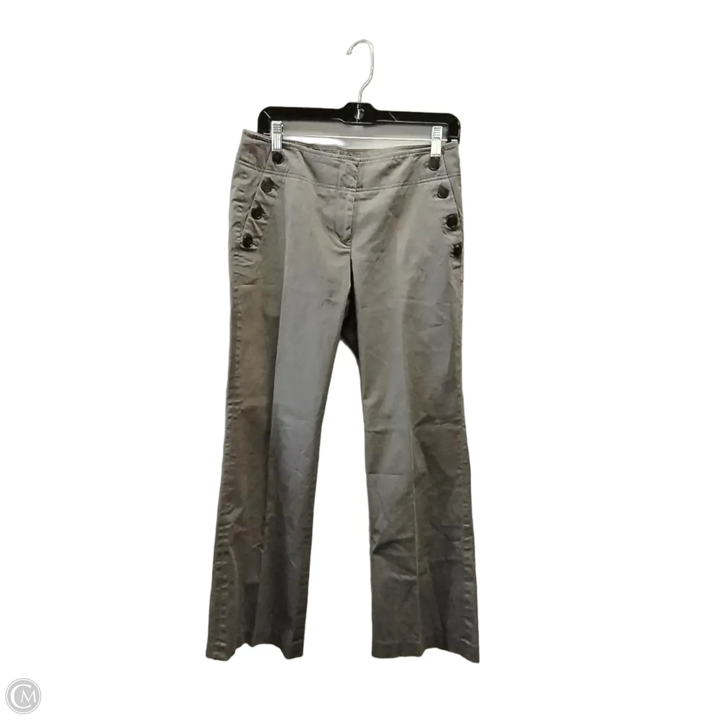 Pants Other By Loft In Brown, Size: 4