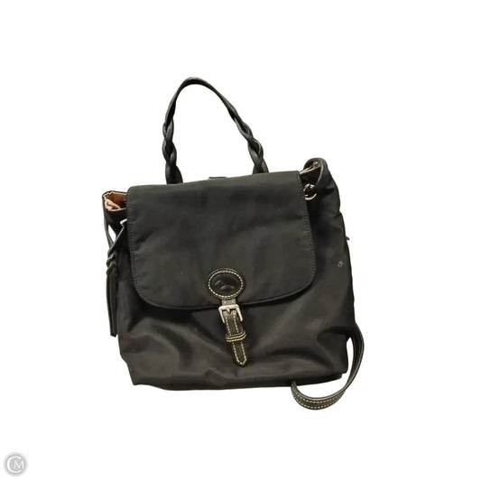 Backpack Designer By Dooney And Bourke, Size: Medium