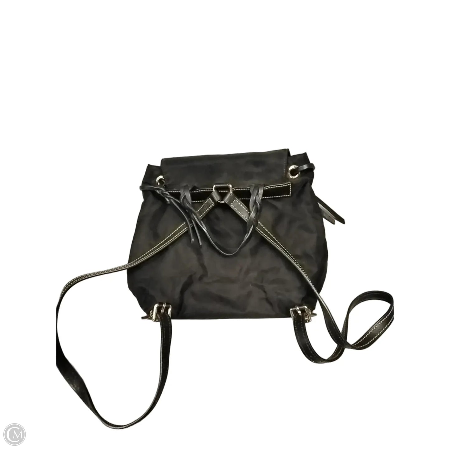 Backpack Designer By Dooney And Bourke, Size: Medium