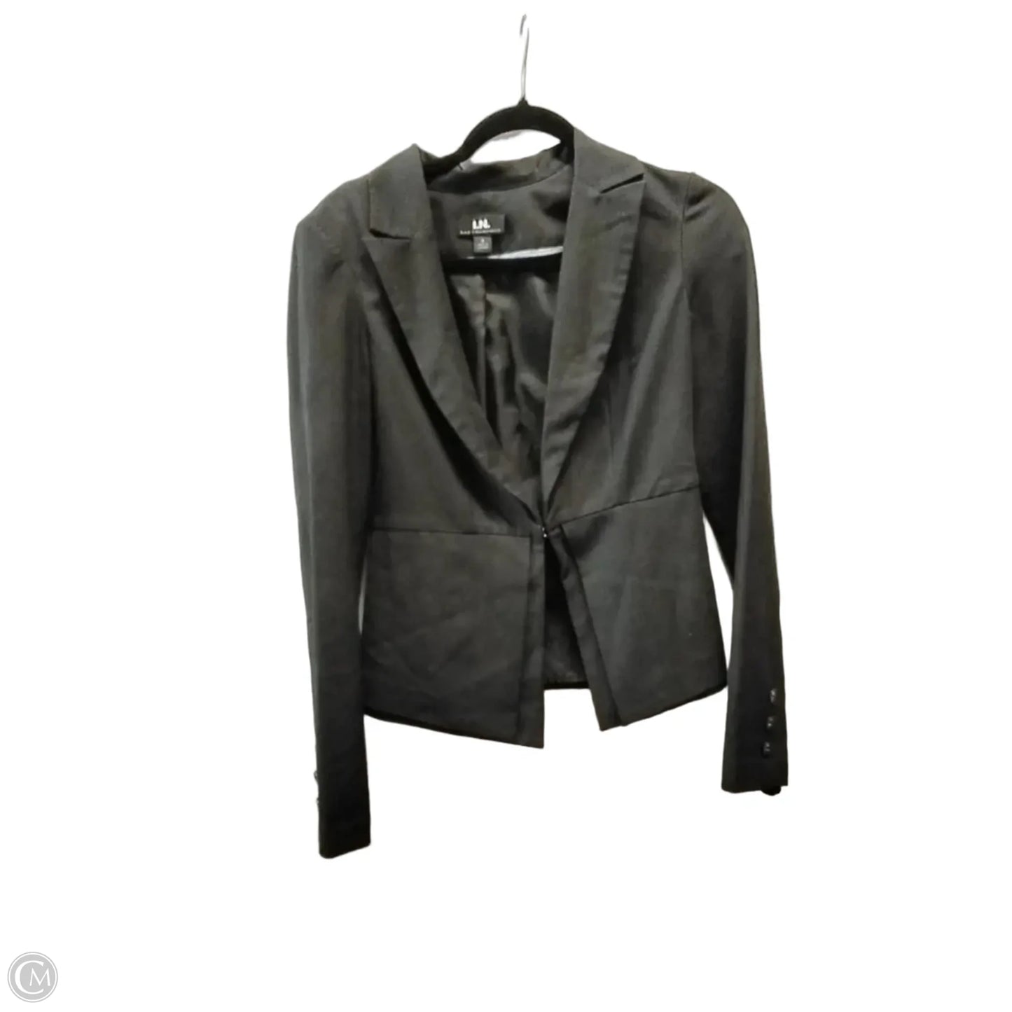 Jacket Other By Cme In Black, Size: S