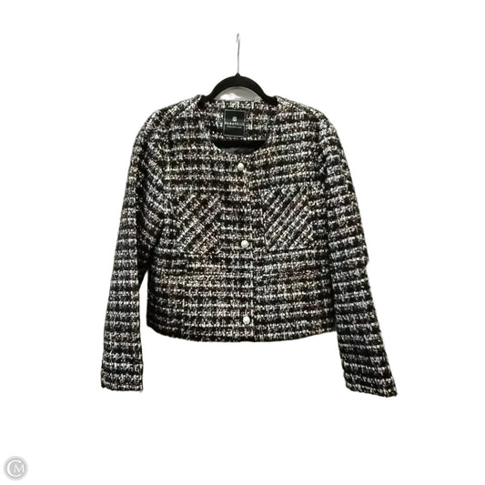 Jacket Other By Bagatelle In Black, Size: L