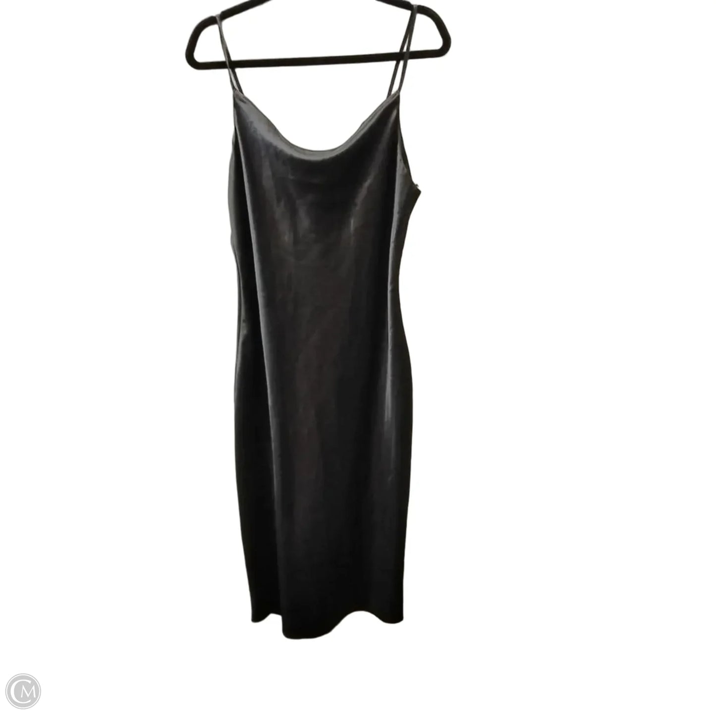 Dress Casual Maxi By Altard State In Black, Size: L